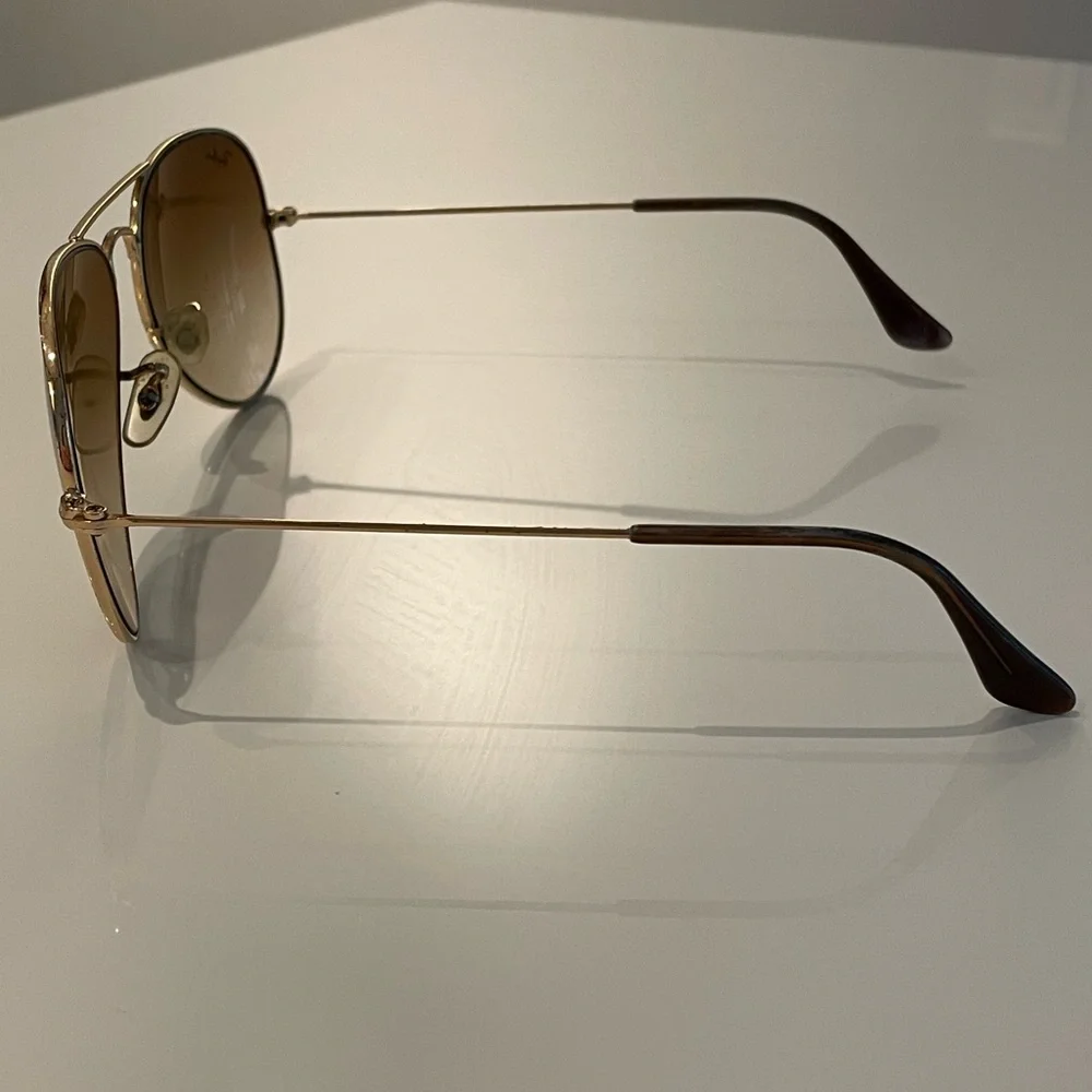 Ray-ban Aviator Gradient - Picture 3 of 5